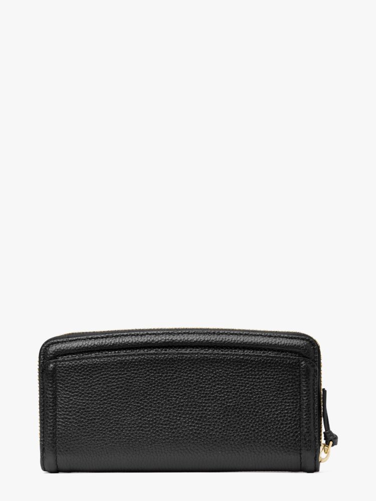 Knott Slim Continental Wallet | Kate Spade New York