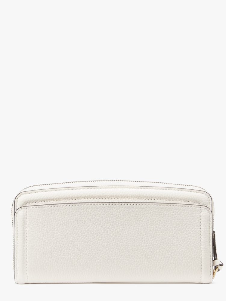 Kate Spade,Knott Slim Continental Wallet,