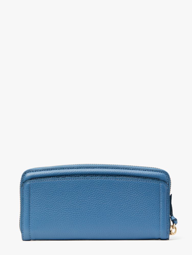 Kate Spade,Knott Slim Continental Wallet,