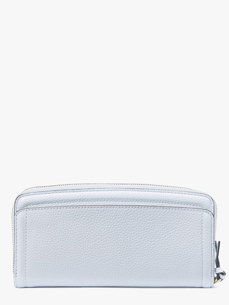Kate Spade,Knott Slim Continental Wallet,