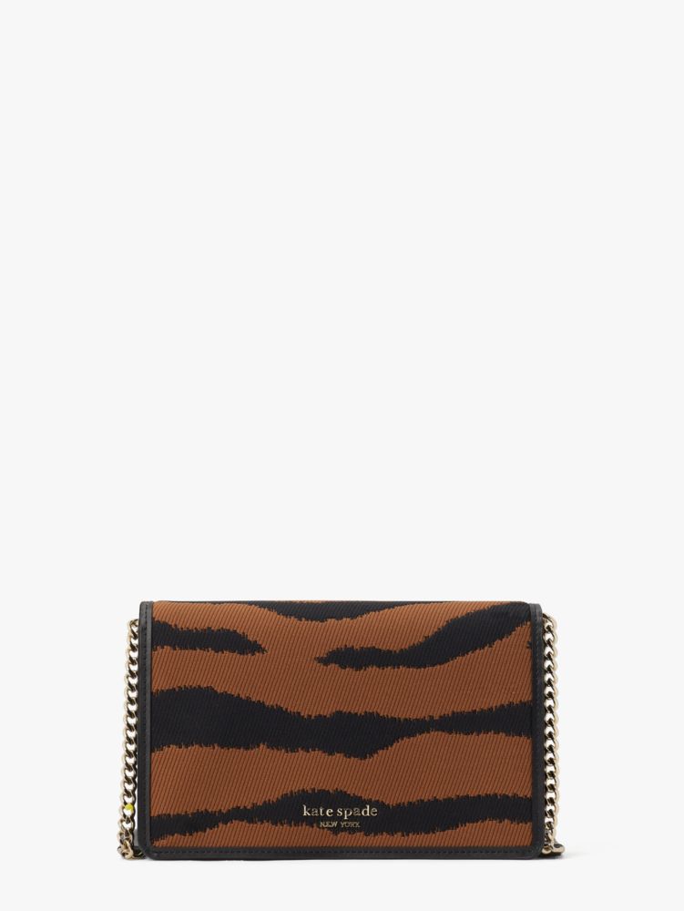 Kate spade discount tiger bag