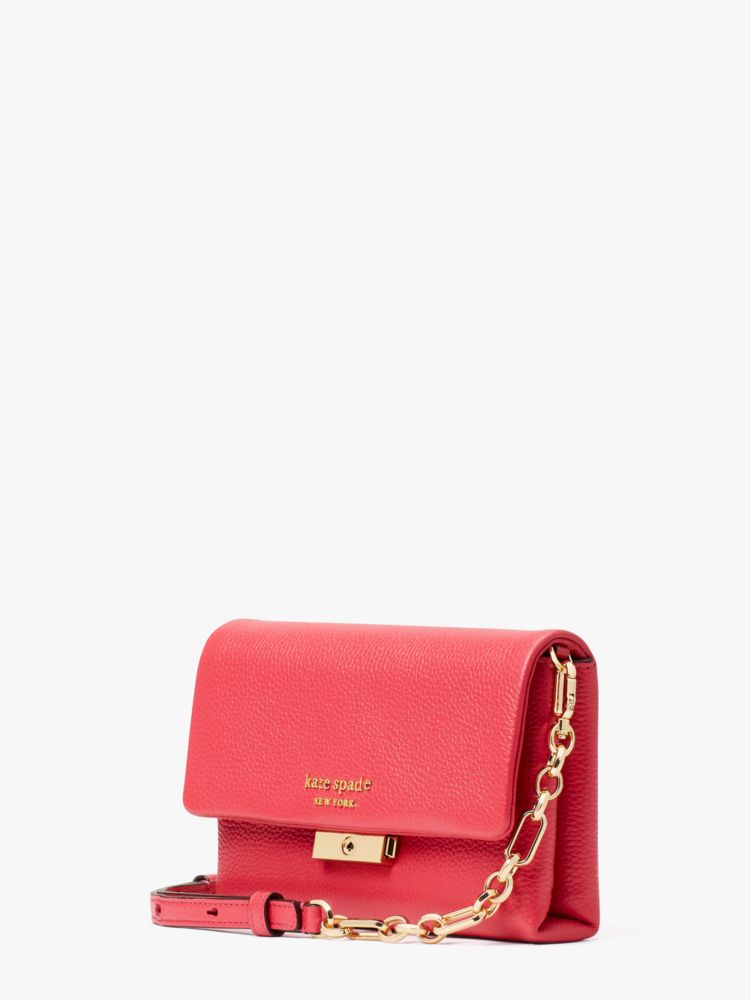 we looove a chain wallet. carry it - kate spade new york