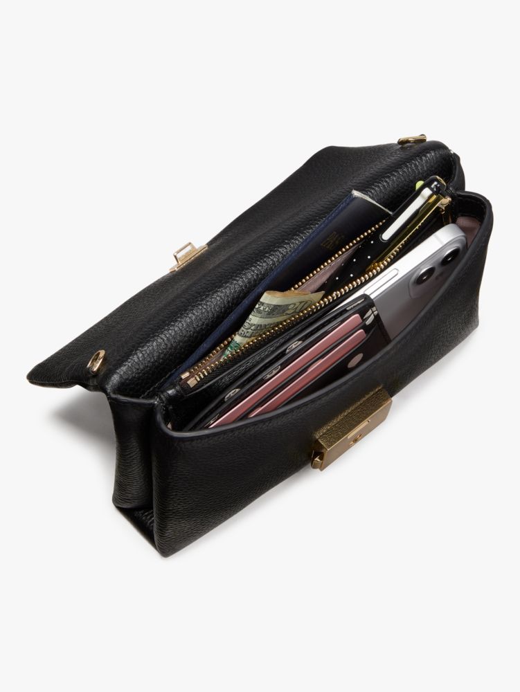 Carlyle Chain Wallet | Kate Spade New York
