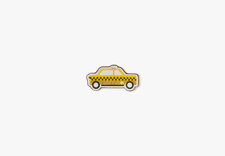 スパークス オブ ジョイ タクシー ステッカー, マルチ, Product