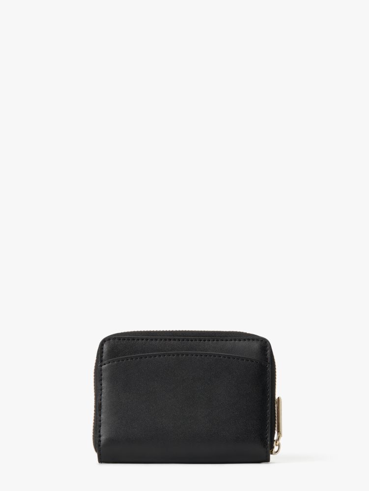Kate Spade On A Roll Zip Cardholder