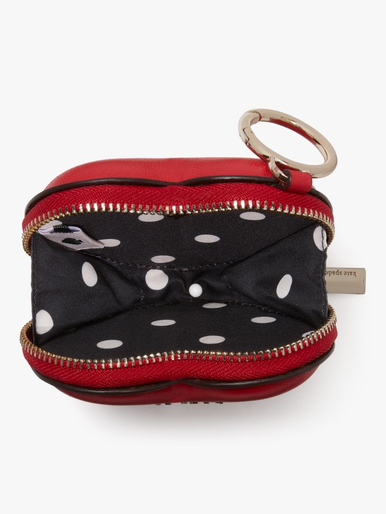 New Kate Spade Heart Coin Purse – Caterkids Hawaii