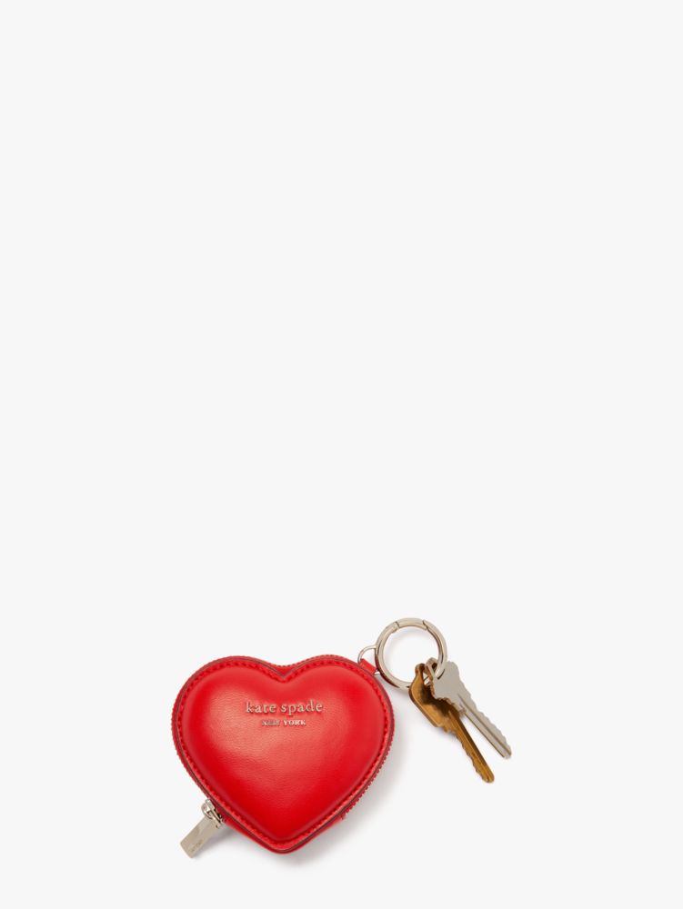 Heart 3d Coin Purse | Kate Spade New York