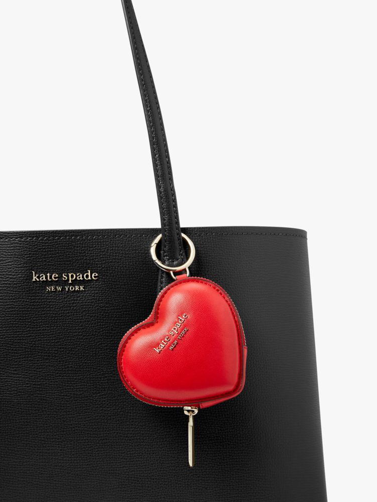 Heart 3d Coin Purse Kate Spade New York