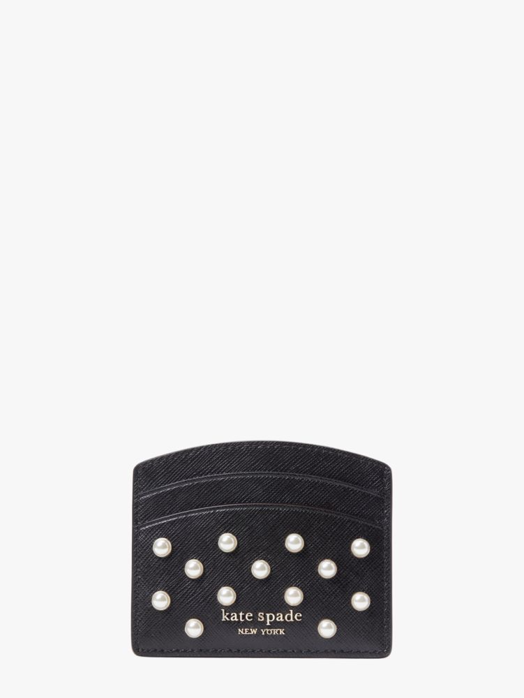 Kate Spade,purl cardholder,cardholders,