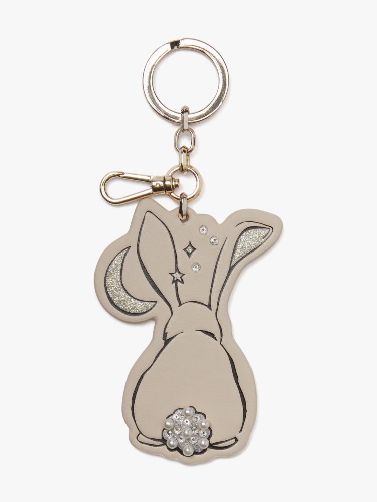 Alice in Wonderland Inspired Accessories Keychain I Am Not Like