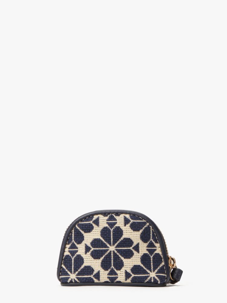 Spade Flower Jacquard Airpods/airpods Pro Case, , Product