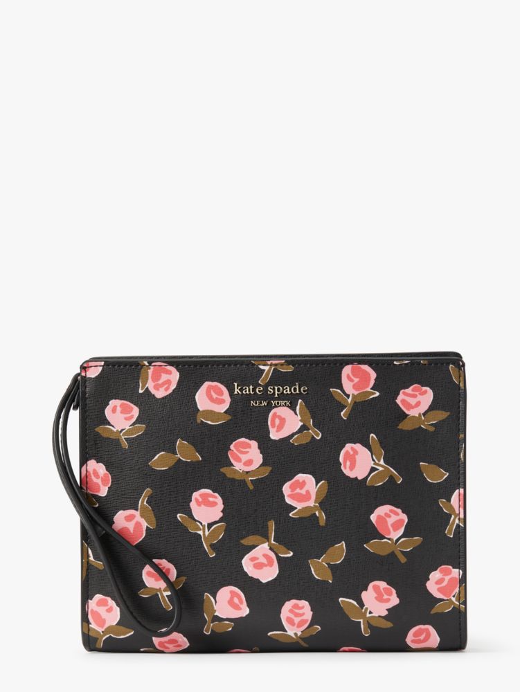 Spencer wristlet hot sale kate spade