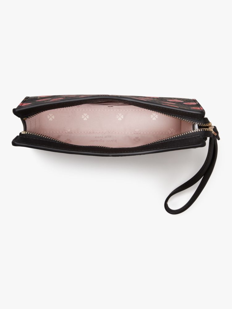 Spencer wristlet hot sale kate spade