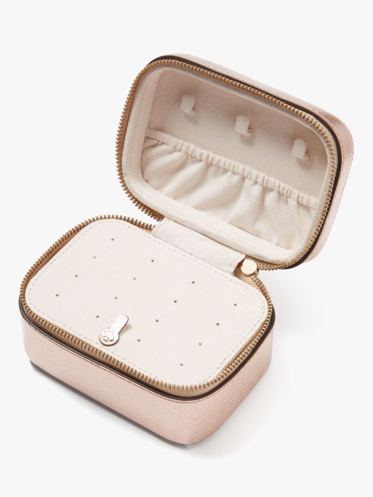 Kate spade store jewelry roll