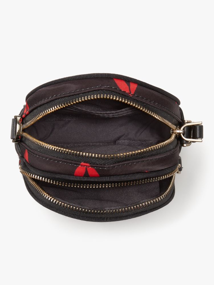 Kate Spade,The Little Better Sam Kisses North South Phone Crossbody,