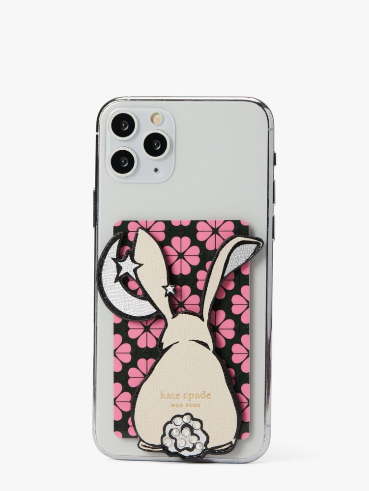 Bunbun Bunny Sticker Pocket