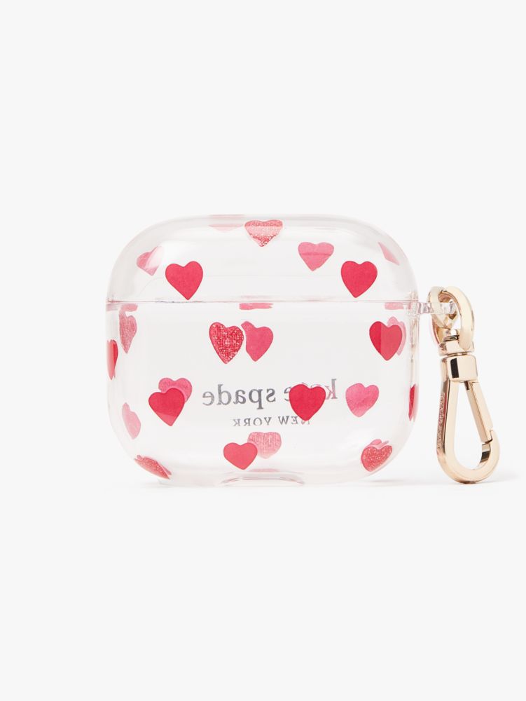 Kate spade new 2025 york airpods pro case