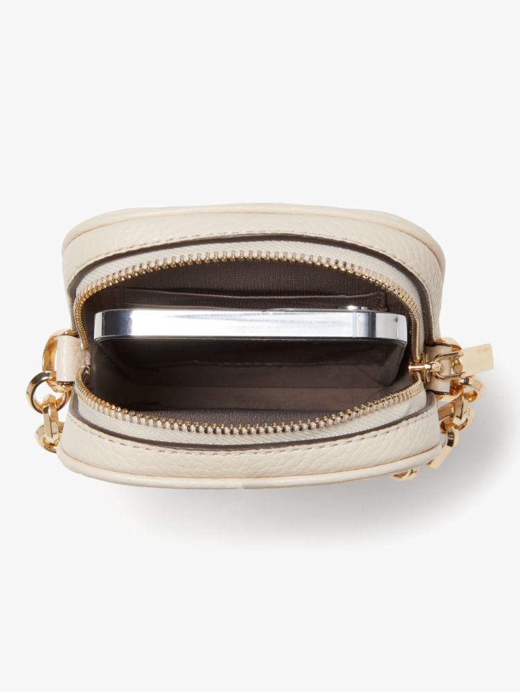 Kate Spade,Carlyle North South Phone Crossbody,