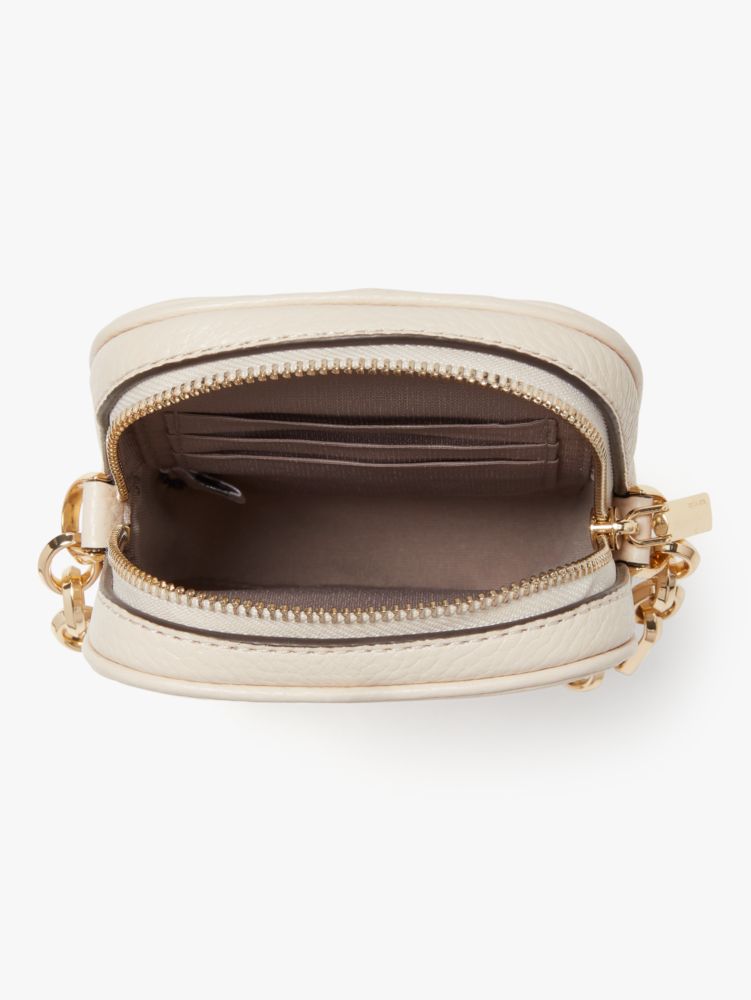 Kate Spade,Carlyle North South Phone Crossbody,