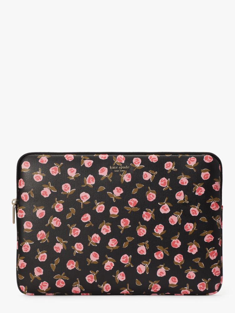 Kate spade universal laptop on sale sleeve