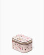 Kate Spade,staci jewelry holder,travel accessories,Pink Multi