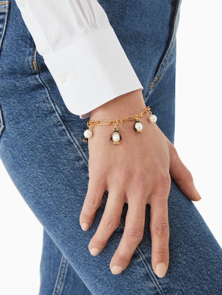 Kate spade deals friend bracelet