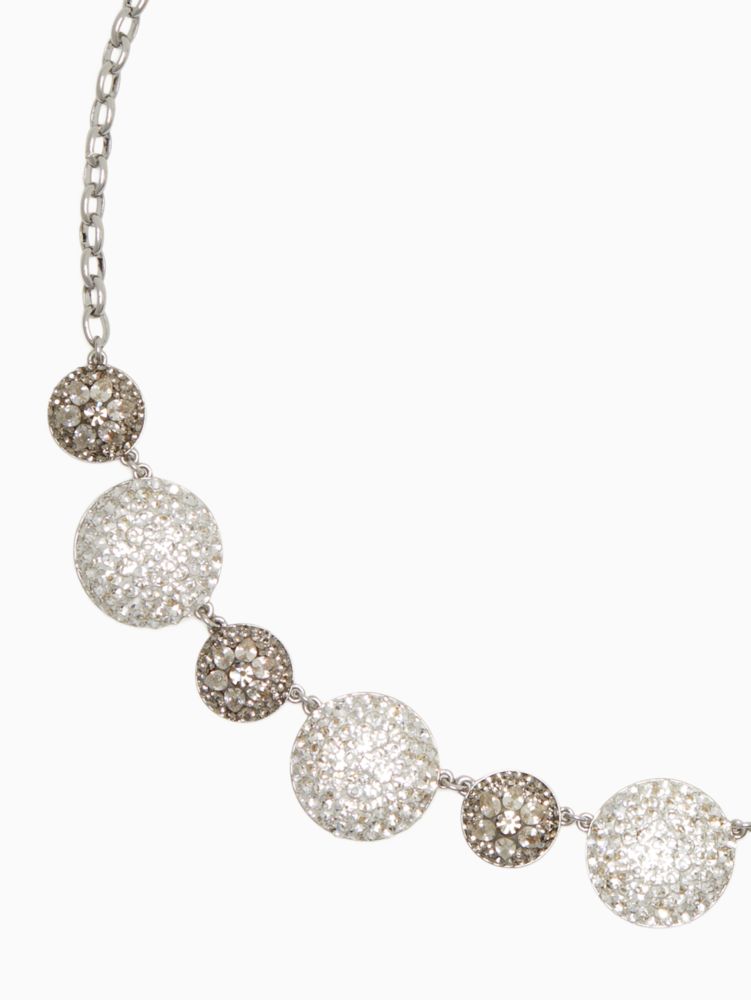 Kate spade razzle hot sale dazzle necklace