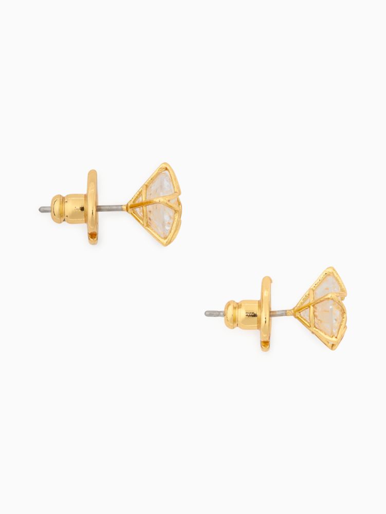 Kate Spade,something sparkly star studs,earrings,