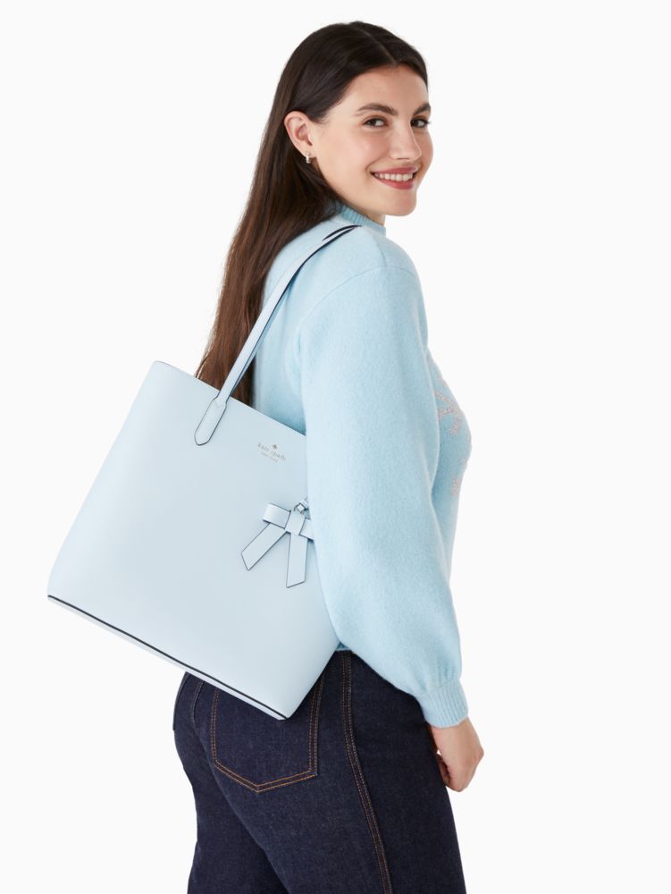 kate spade handbag for women Cara tote bag purse large