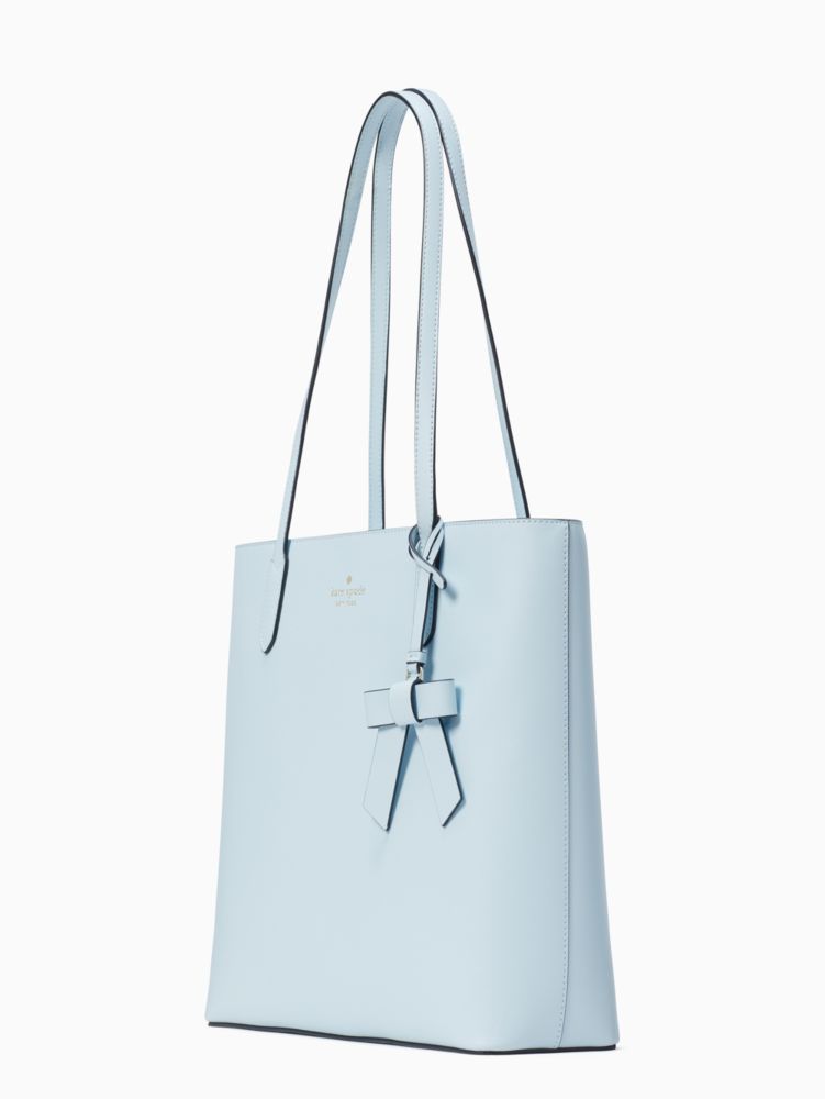 Kate Spade,brynn tote,tote bags,Frosty Sky