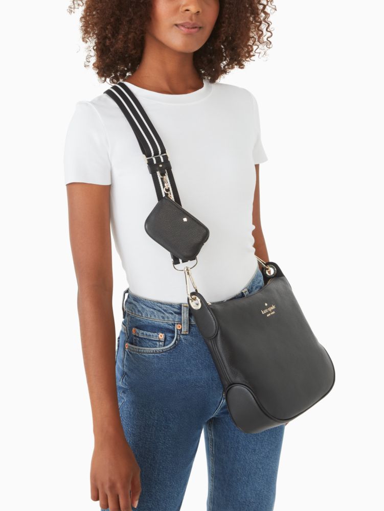 kate spade, Bags, Kate Spade Rosie Crossbody Parchment