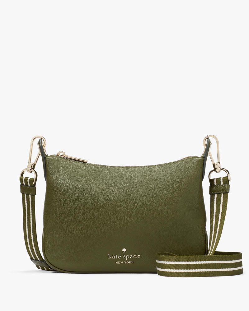 kate spade outlet green bag