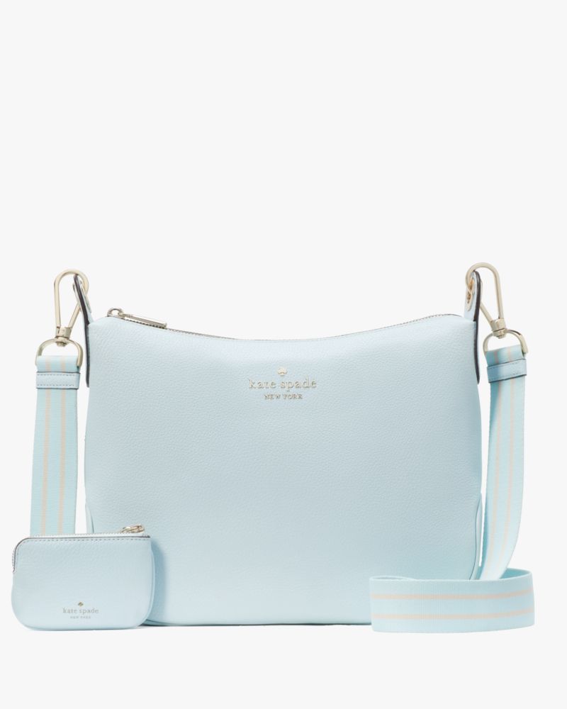 Kate Spade,rosie crossbody,crossbody bags,Crisp Sky