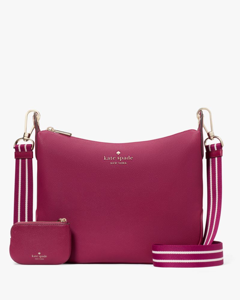 kate spade バック クロスボディ 日本最大級 - バッグ