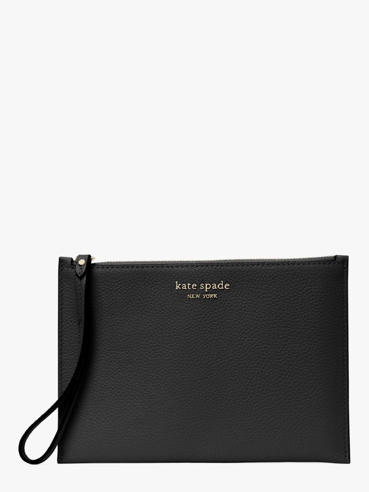 Kate Spade,Roulette Pouch Wristlet,