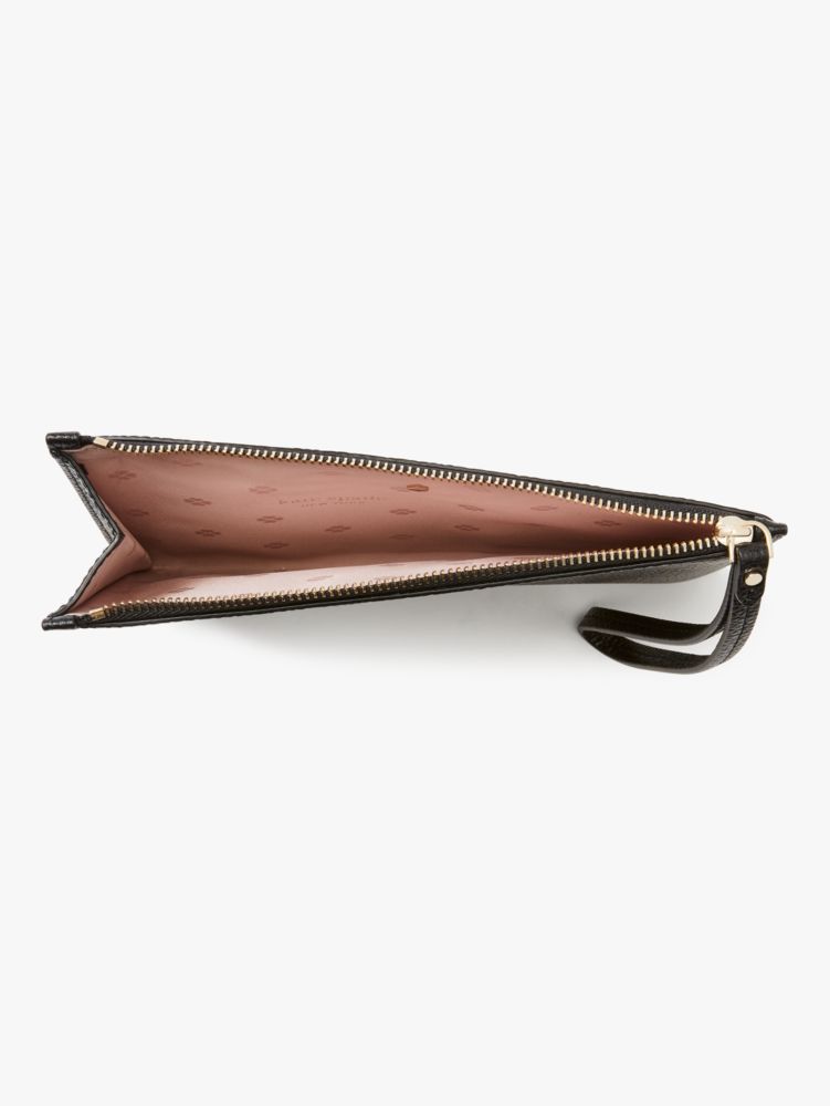 Kate Spade,Roulette Pouch Wristlet,