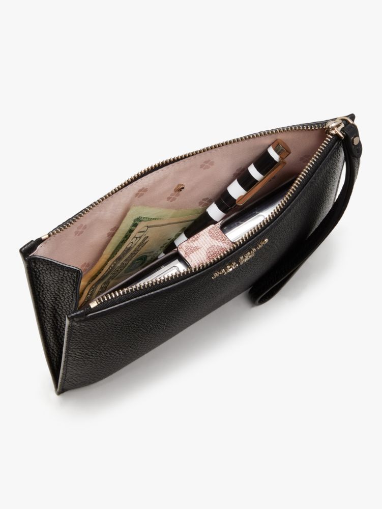 Kate Spade,Roulette Pouch Wristlet,