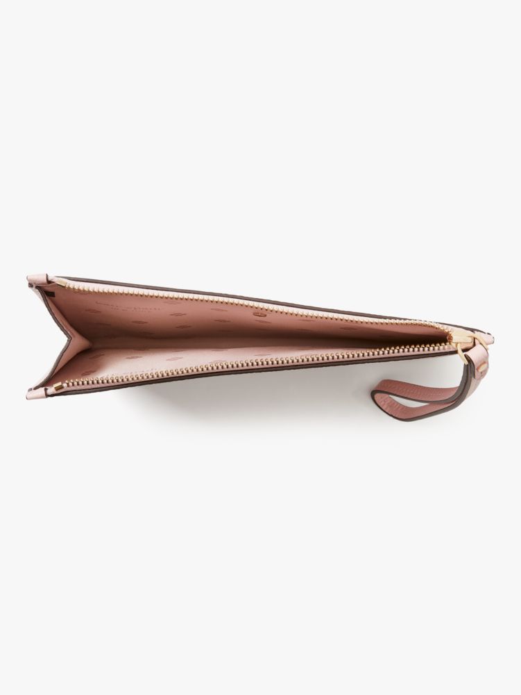 Kate Spade,Roulette Pouch Wristlet,