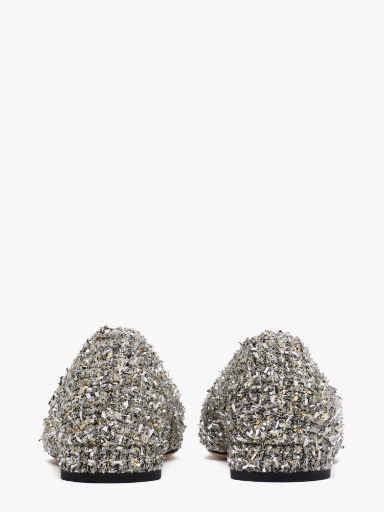 Kate Spade,Buckle Up Flats,