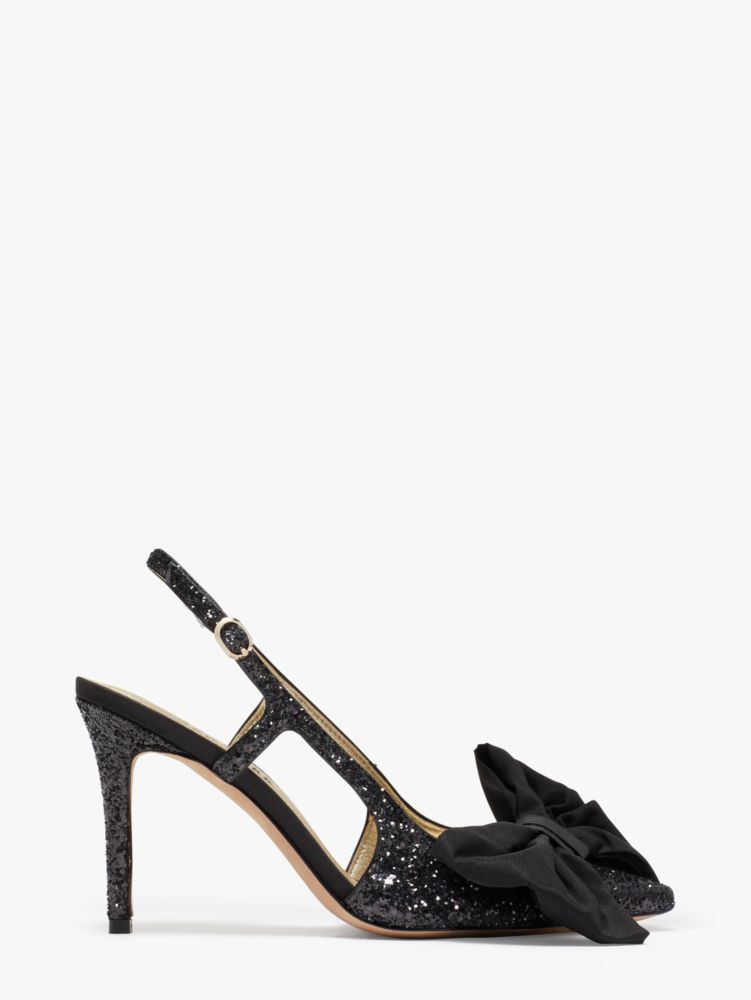 Kate spade slingback pumps on sale