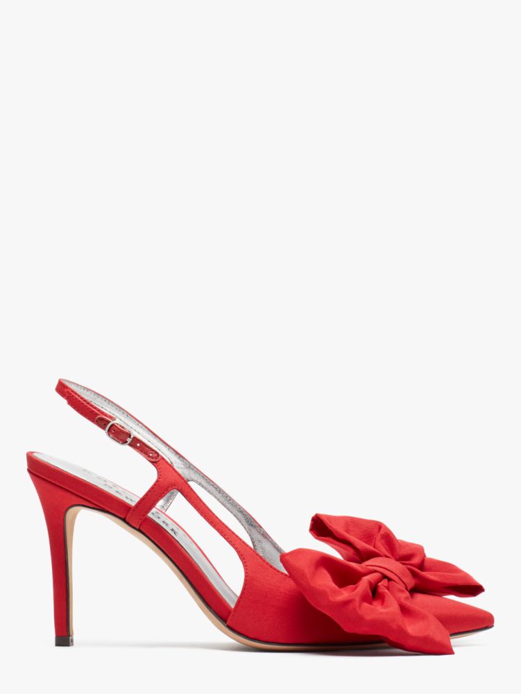 Sheela Slingback Pumps | Kate Spade New York