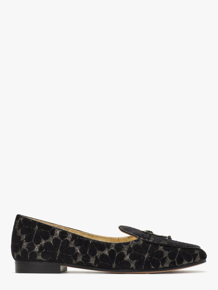 Kate Spade,Devi Loafers,