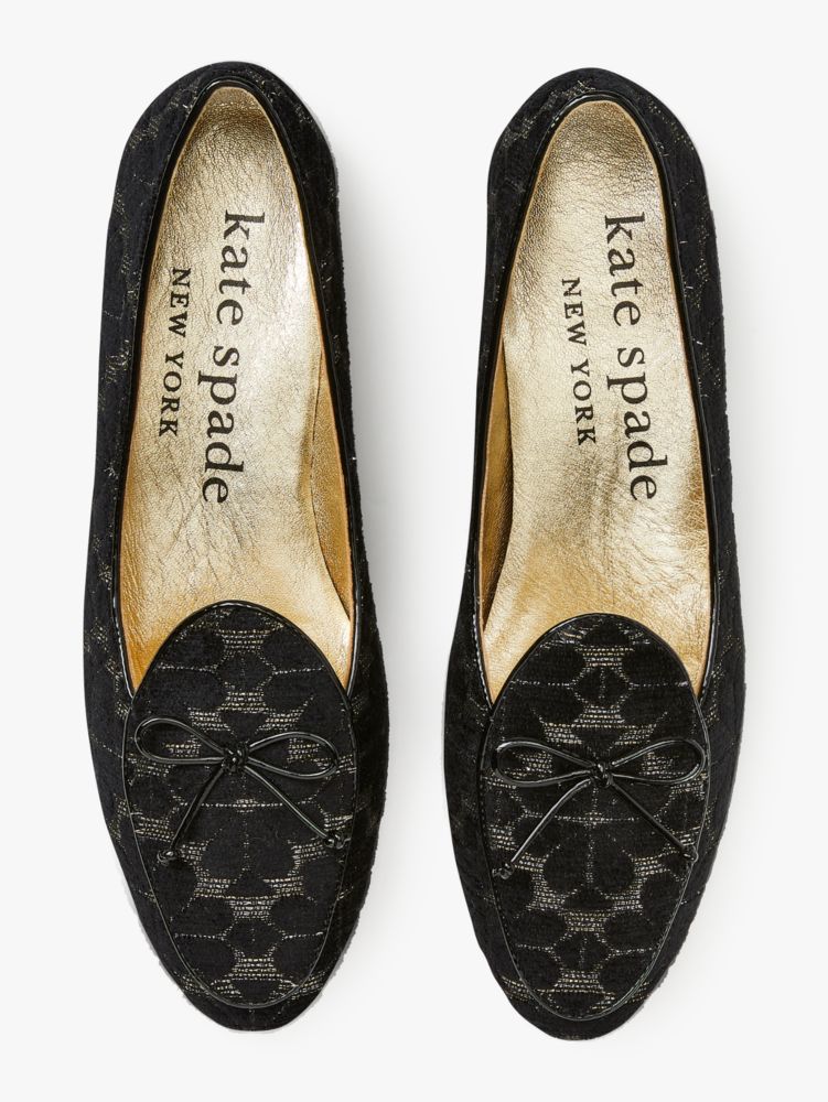 Kate Spade,Devi Loafers,