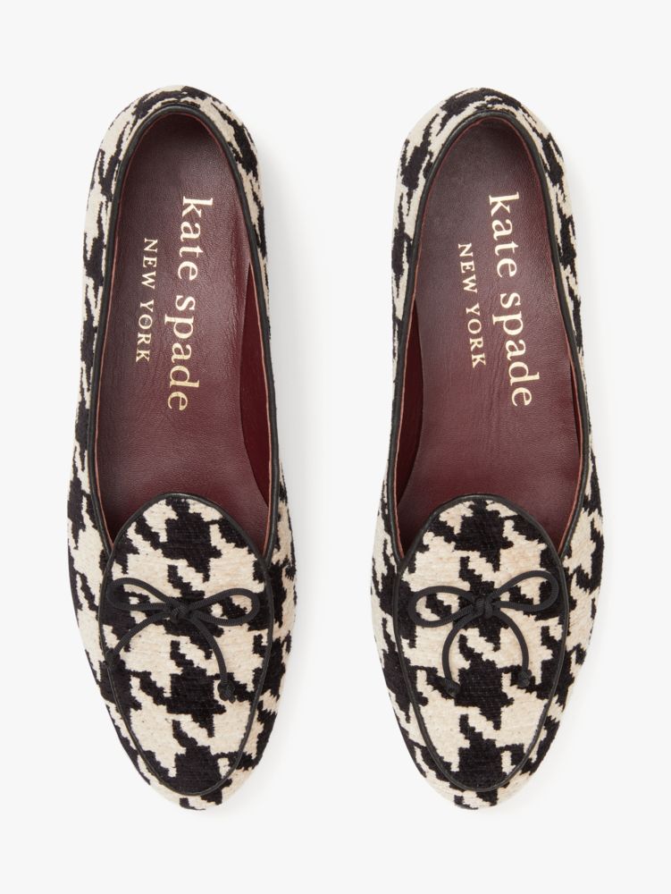 Kate Spade,devi loafers,flats,