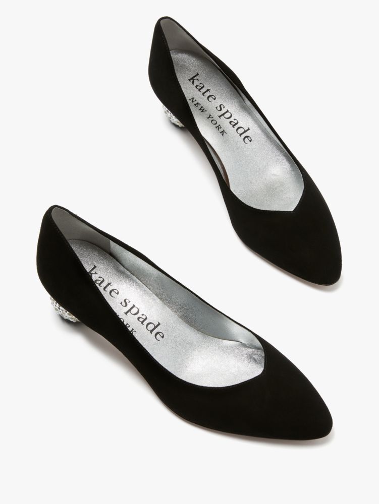 Kate spade best sale evening shoes