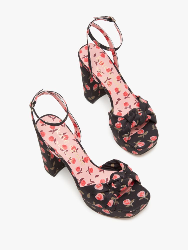 Kate spade confetti on sale shoes