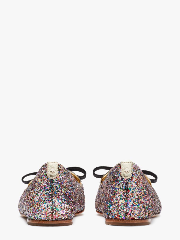 Kate Spade,Poppy Flats,