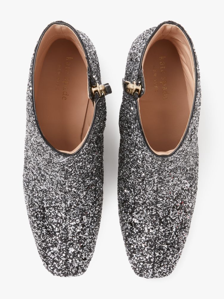 Kate spade sparkle store boots