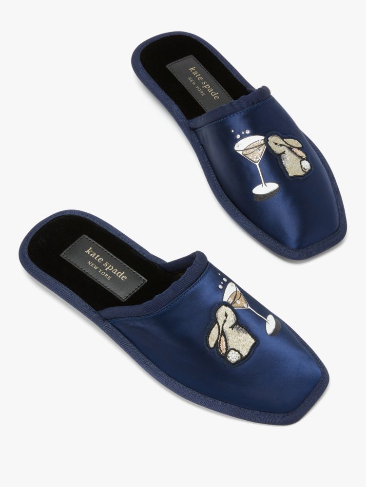 Kate spade sale new york slippers