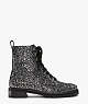 Kate Spade,jemma boots,boots,50%,Black Silver